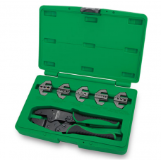 Kit de prensado de torque intercambiable 6pcs