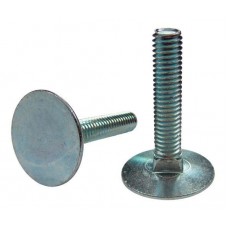 Tornillo para banda (cagilón)